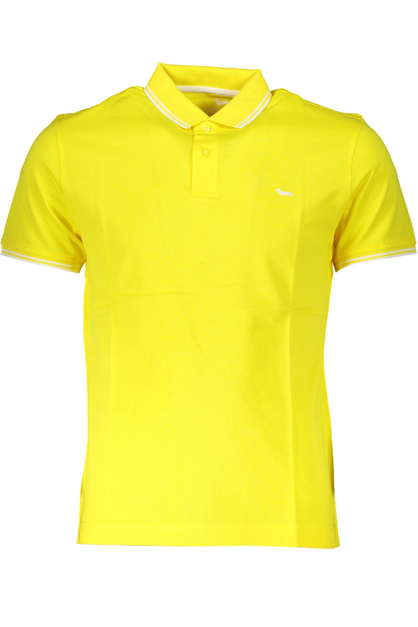 HARMONT &AMP; BLAINE Herren Poloshirts günstig online kaufen Gelb