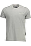 HARMONT &amp; BLAINE HERREN KURZARM T-SHIRT GRAU Grau