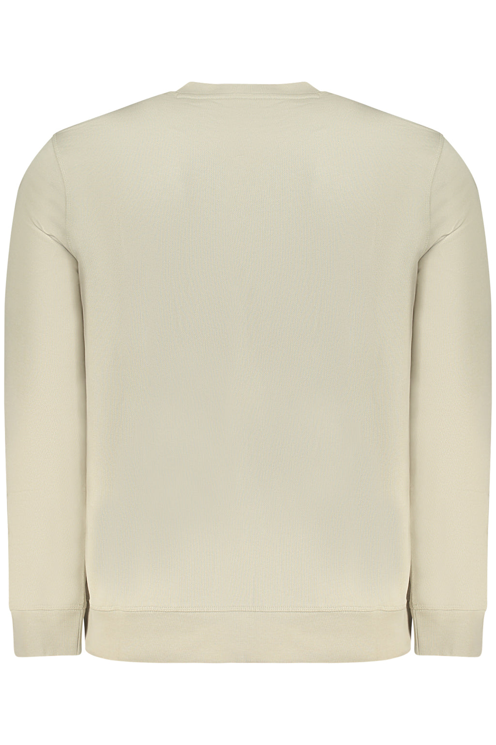 HUGO BOSS SWEATSHIRT OHNE REISSVERSCHLUSS HERREN BEIGE