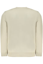 HUGO BOSS SWEATSHIRT OHNE REISSVERSCHLUSS HERREN BEIGE