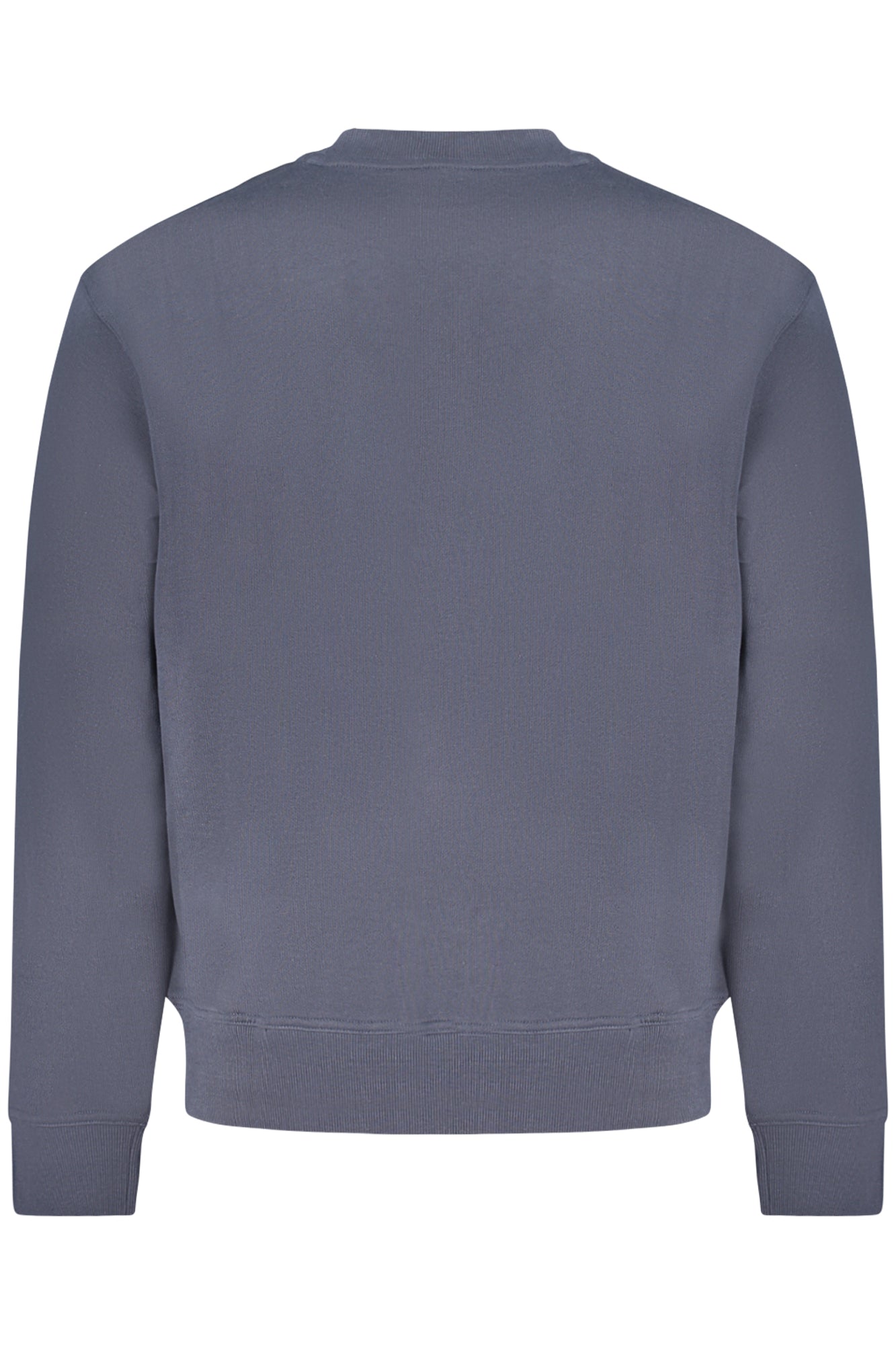 HUGO BOSS HERREN-SWEATSHIRT MIT REISSVERSCHLUSS BLAU Zweitbild