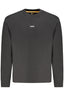 BOSS Herren Sweatshirt – Langarm, Fleece | Sweatshirts Schwarz
