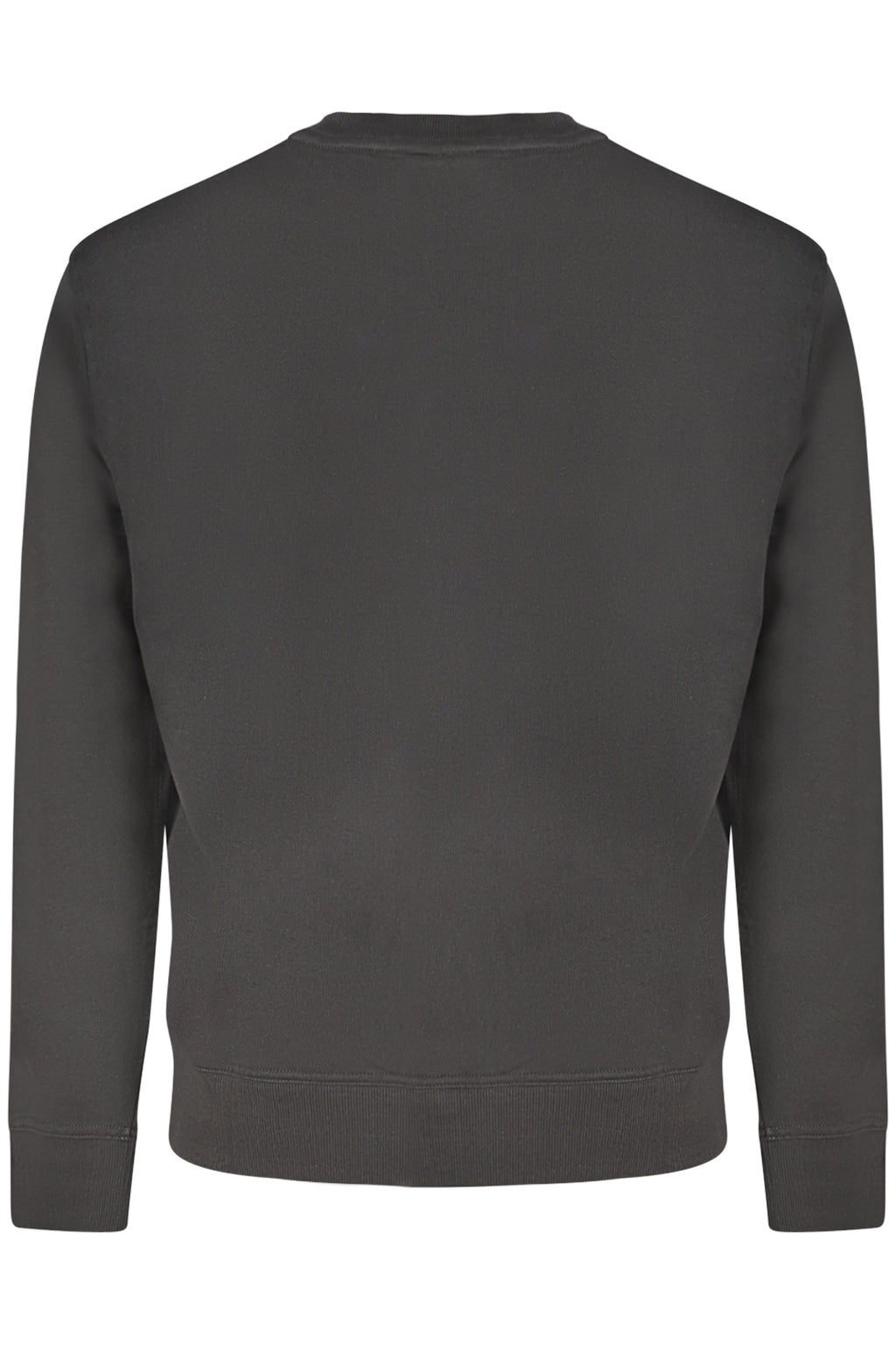 HUGO BOSS HERREN SWEATSHIRT MIT REISSVERSCHLUSS SCHWARZ