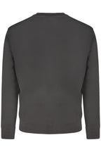 HUGO BOSS HERREN SWEATSHIRT MIT REISSVERSCHLUSS SCHWARZ