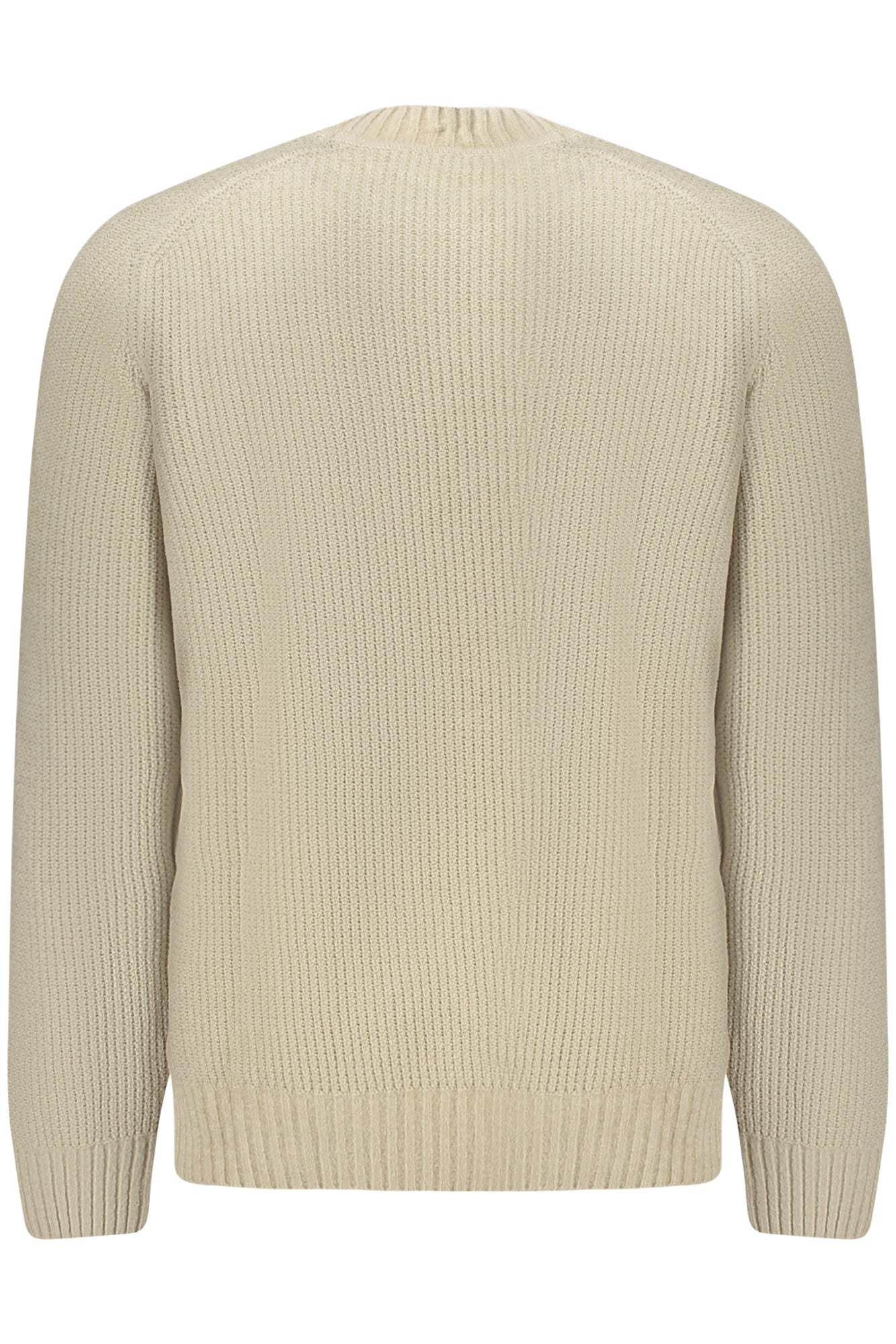 HUGO BOSS HERREN PULLOVER BEIGE Zweitbild