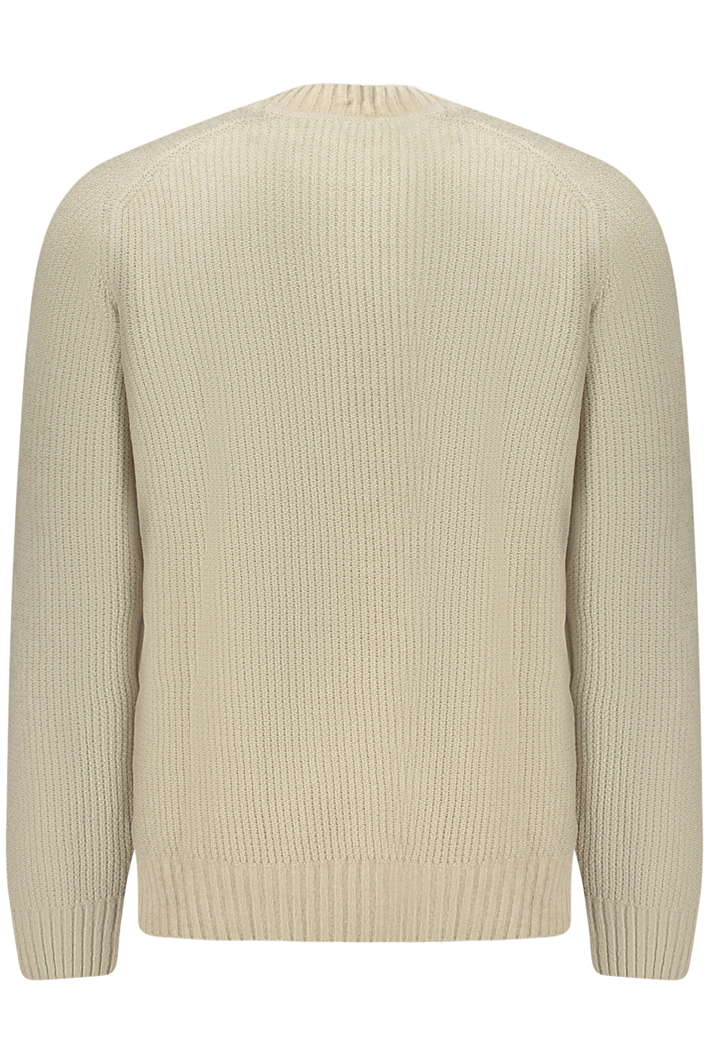 HUGO BOSS HERREN PULLOVER BEIGE