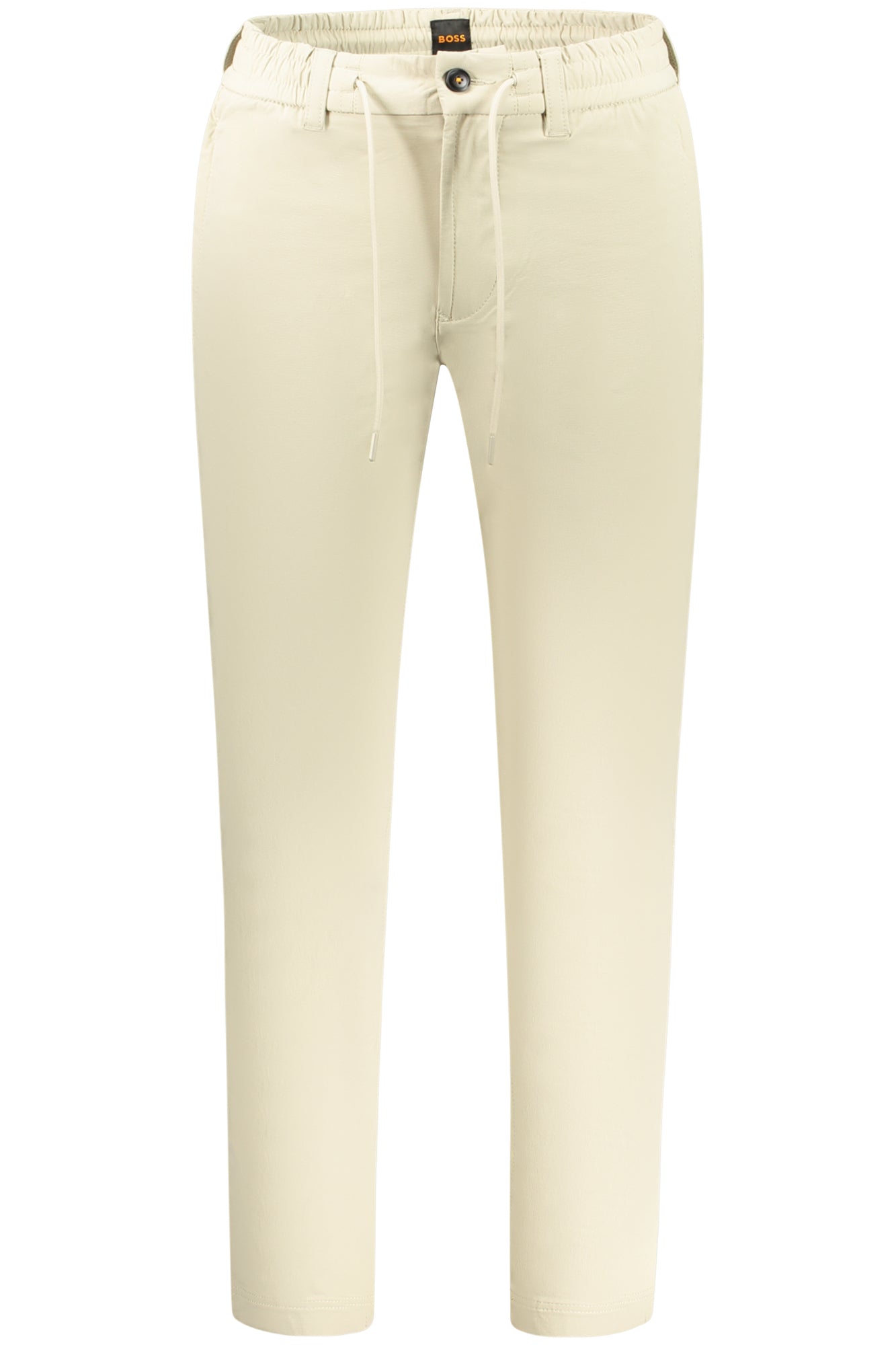 HUGO BOSS HERRENHOSE BEIGE Hauptbild