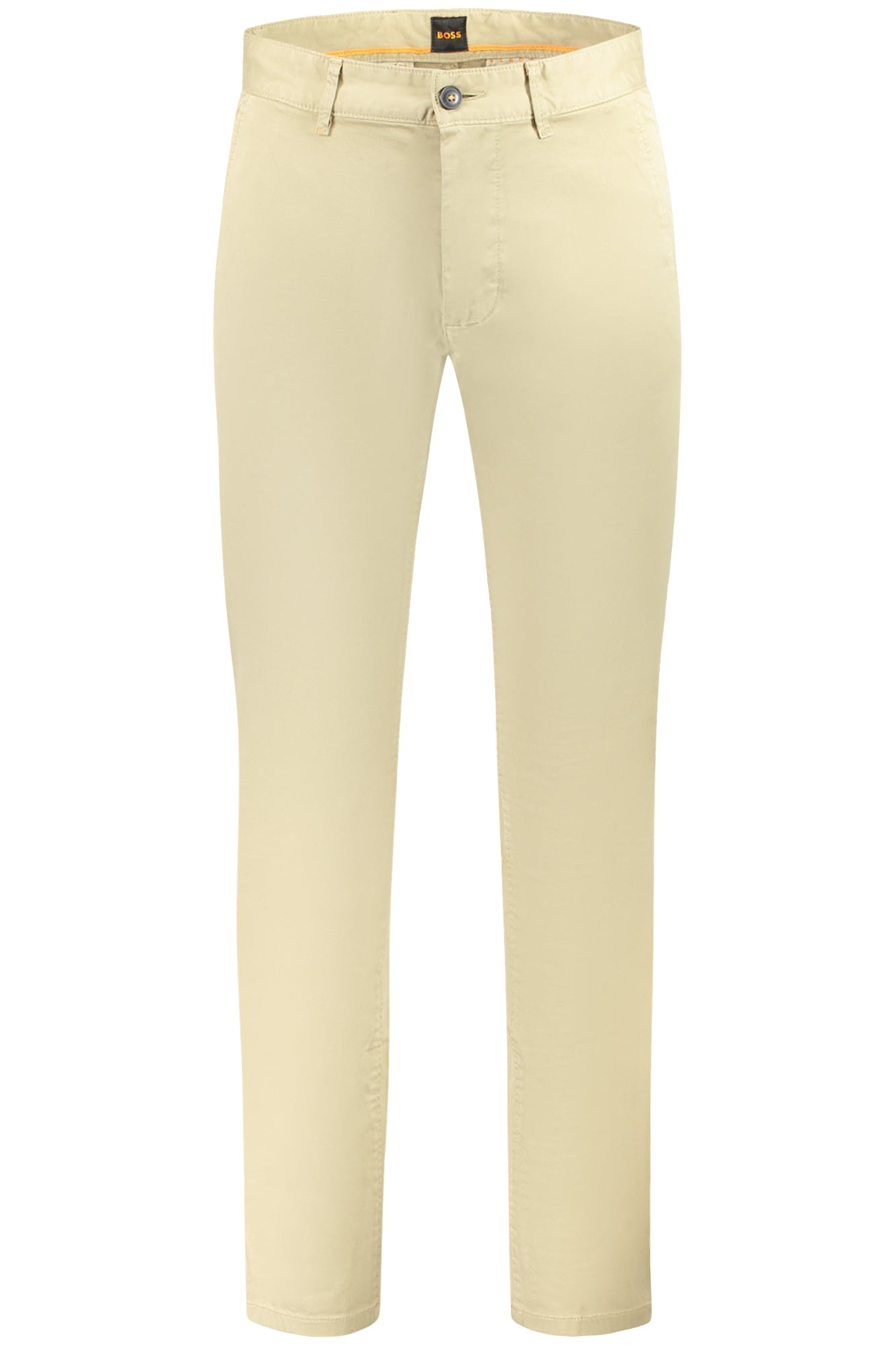 HUGO BOSS HERRENHOSE BEIGE Hauptbild
