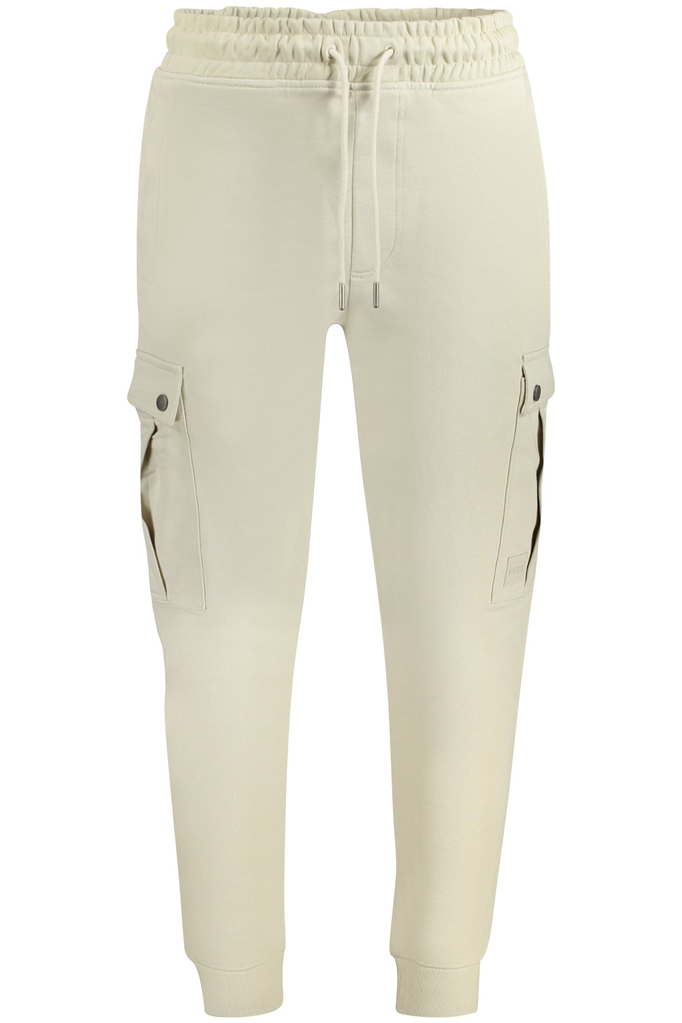 HUGO BOSS HERRENHOSE BEIGE