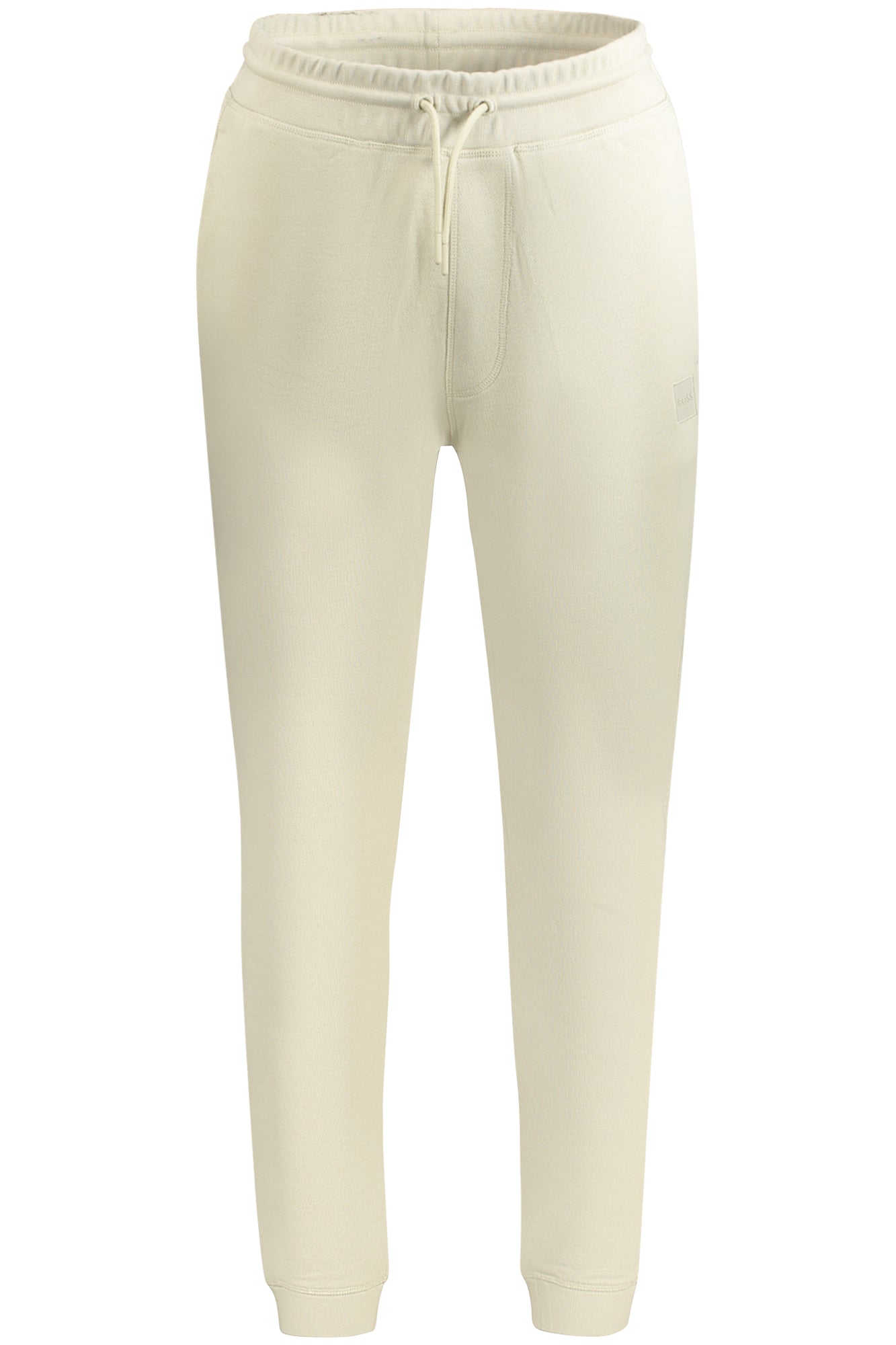 HUGO BOSS HERRENHOSE BEIGE Hauptbild