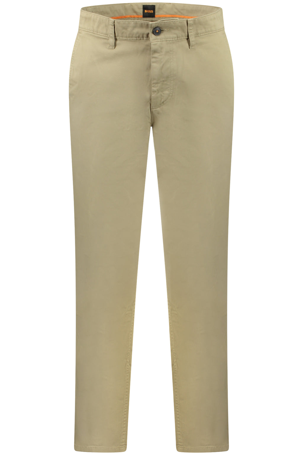 HUGO BOSS HERRENHOSE BEIGE