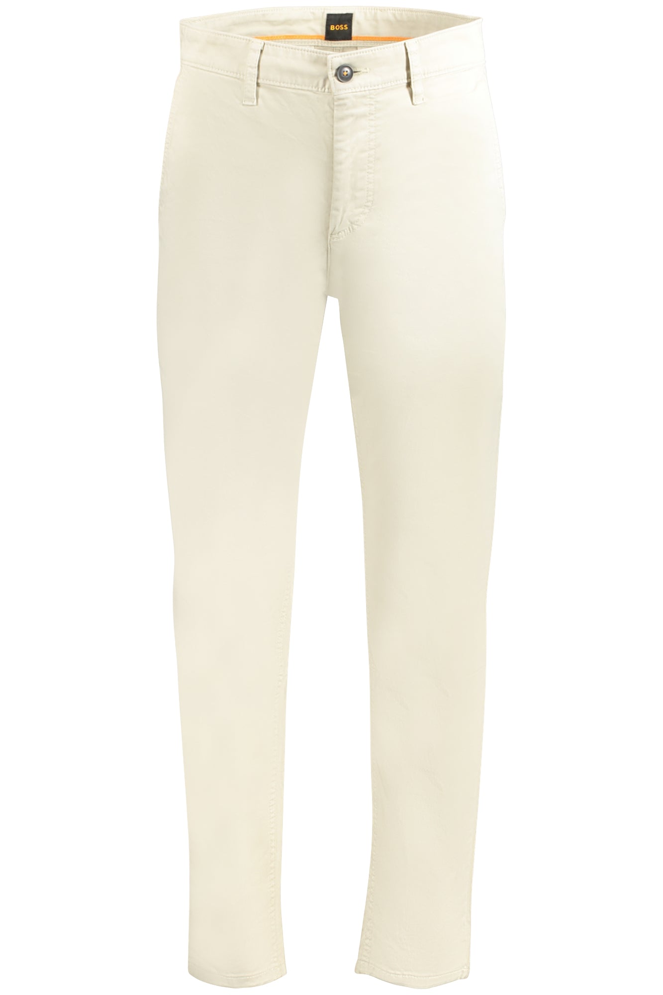HUGO BOSS HERRENHOSE BEIGE Hauptbild