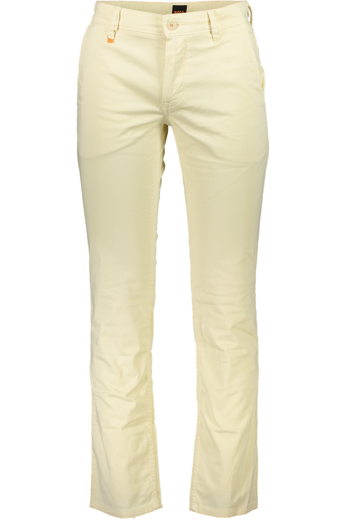HUGO BOSS HERRENHOSE BEIGE Hauptbild