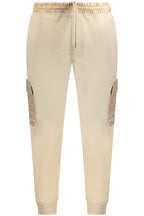 HUGO BOSS HERRENHOSE BEIGE