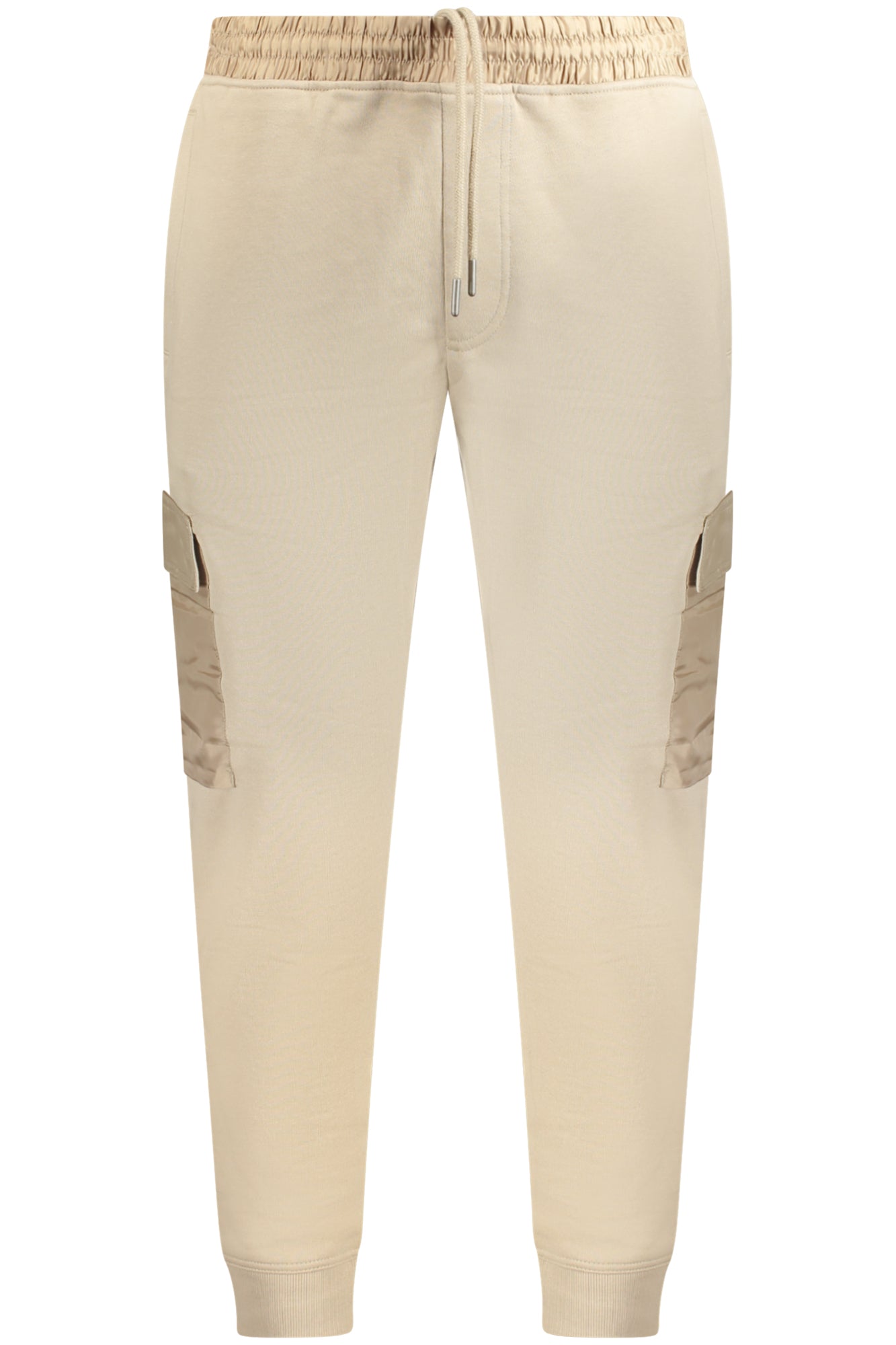 HUGO BOSS HERRENHOSE BEIGE
