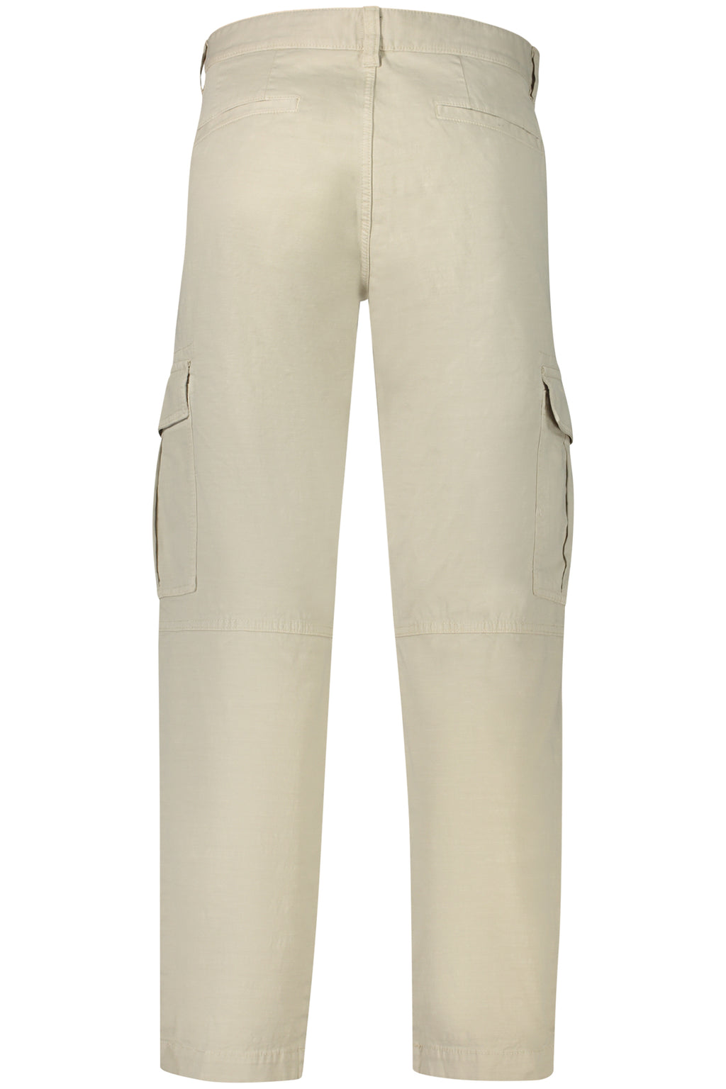 HUGO BOSS HERRENHOSE BEIGE