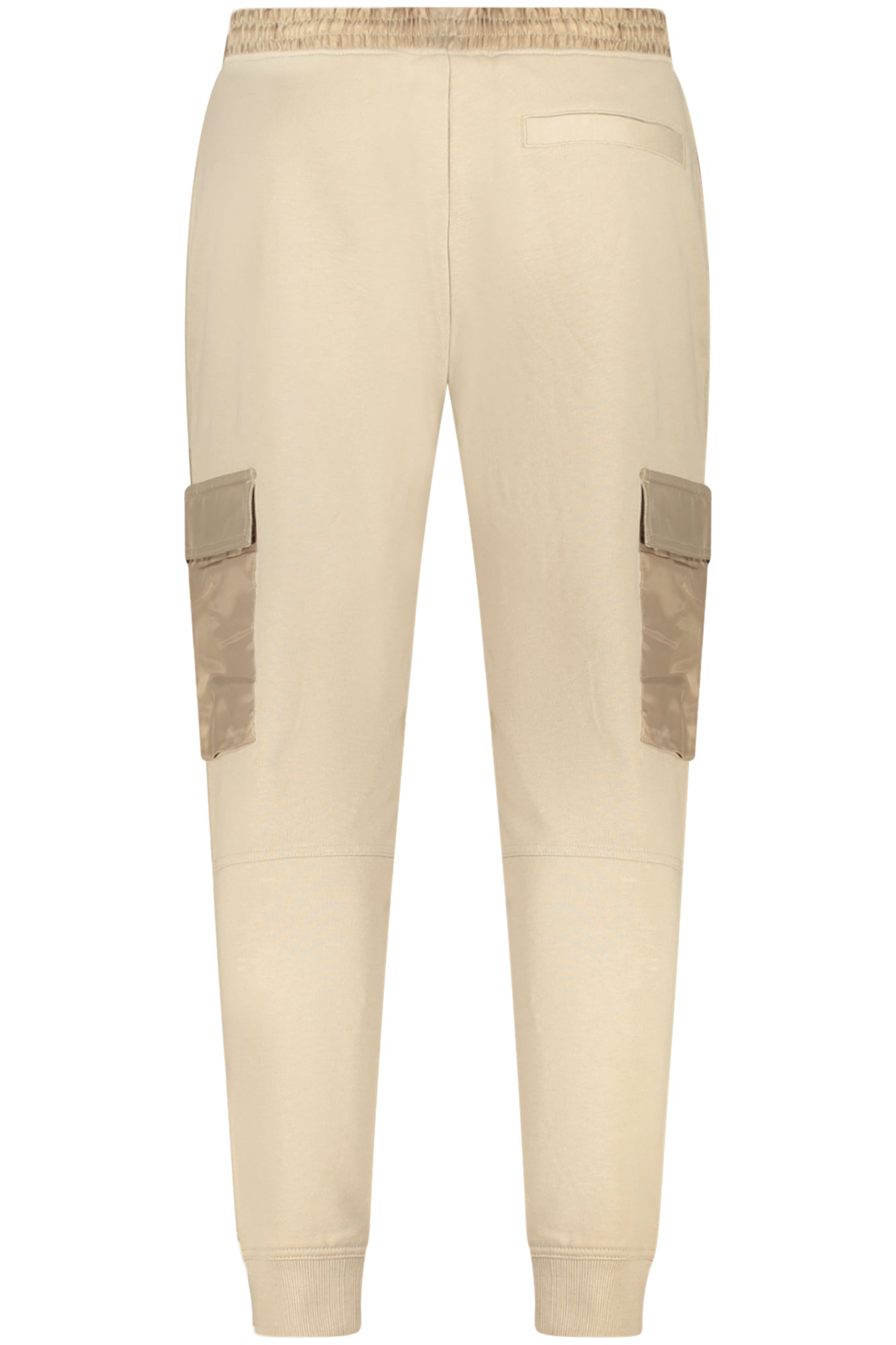 HUGO BOSS HERRENHOSE BEIGE Zweitbild