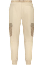 HUGO BOSS HERRENHOSE BEIGE