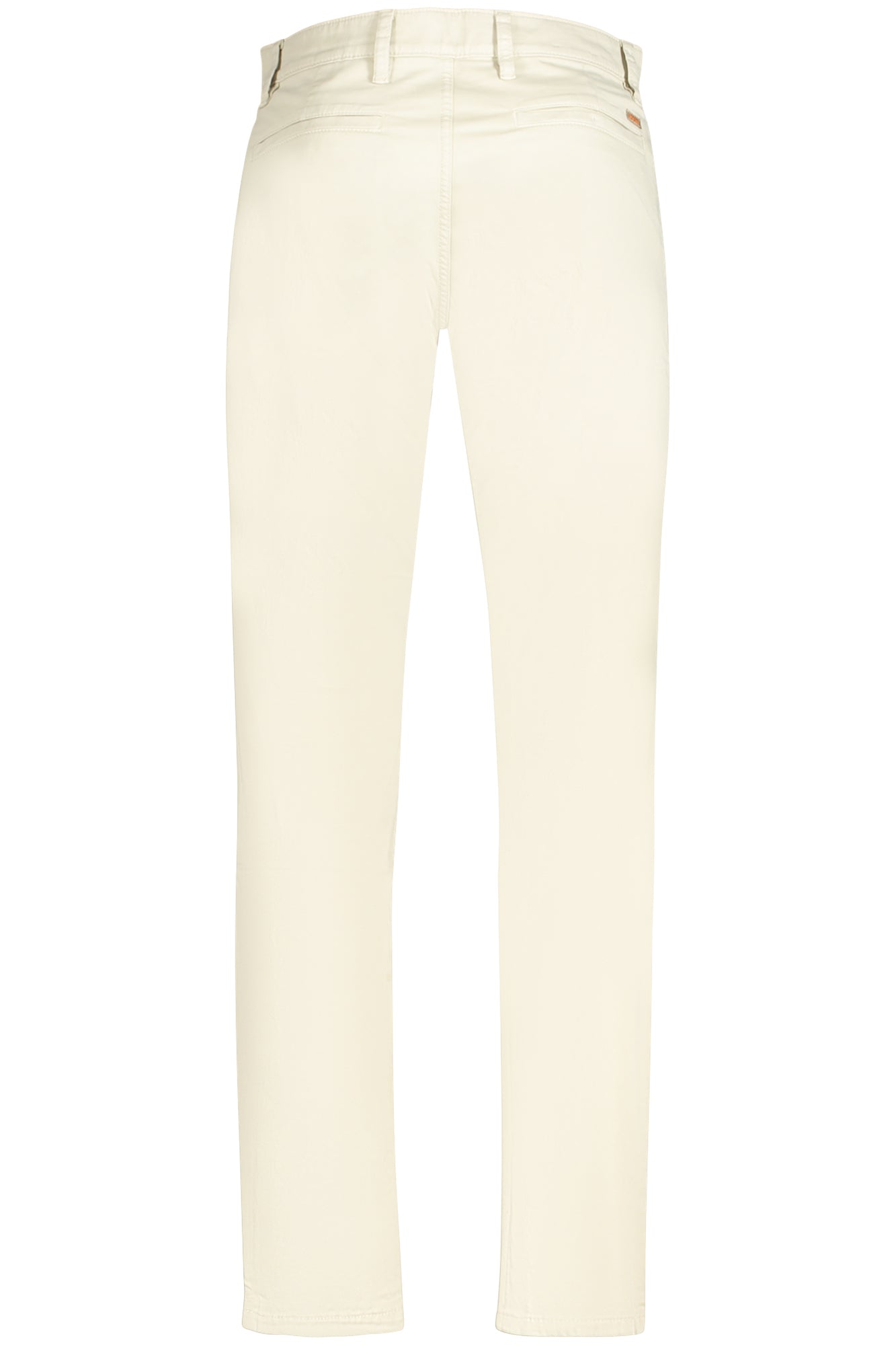 HUGO BOSS HERRENHOSE BEIGE Zweitbild