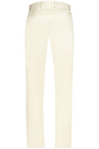 HUGO BOSS HERRENHOSE BEIGE