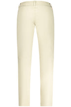 HUGO BOSS HERRENHOSE BEIGE