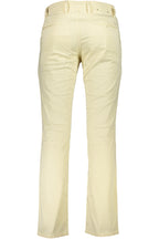 HUGO BOSS HERRENHOSE BEIGE