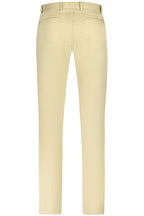 HUGO BOSS HERRENHOSE BEIGE