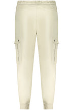 HUGO BOSS HERRENHOSE BEIGE