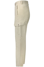 HUGO BOSS HERRENHOSE BEIGE
