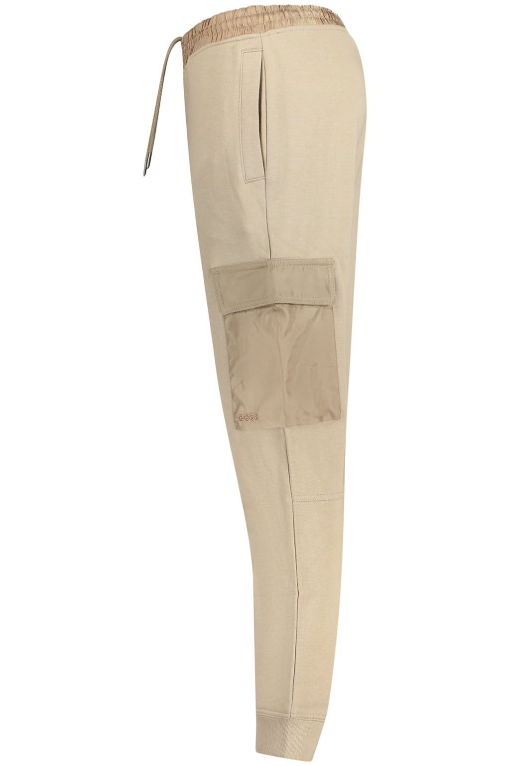 HUGO BOSS HERRENHOSE BEIGE