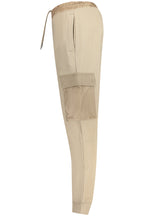 HUGO BOSS HERRENHOSE BEIGE