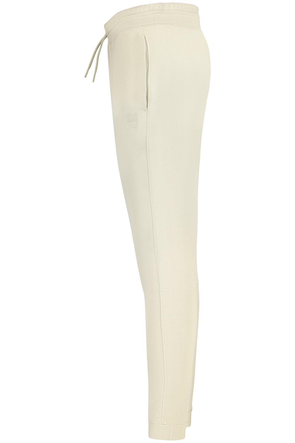 HUGO BOSS HERRENHOSE BEIGE