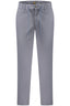 HUGO BOSS HERRENHOSE BLAU