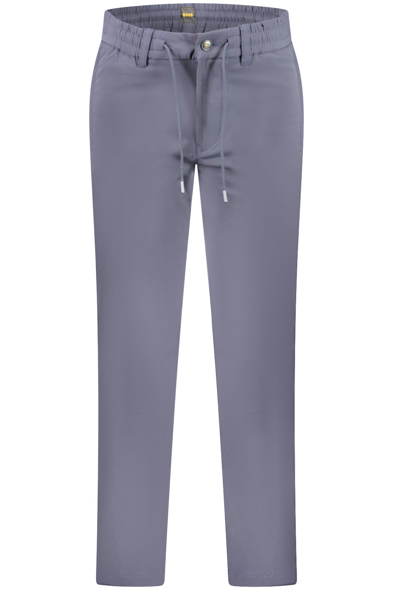 HUGO BOSS HERRENHOSE BLAU Hauptbild