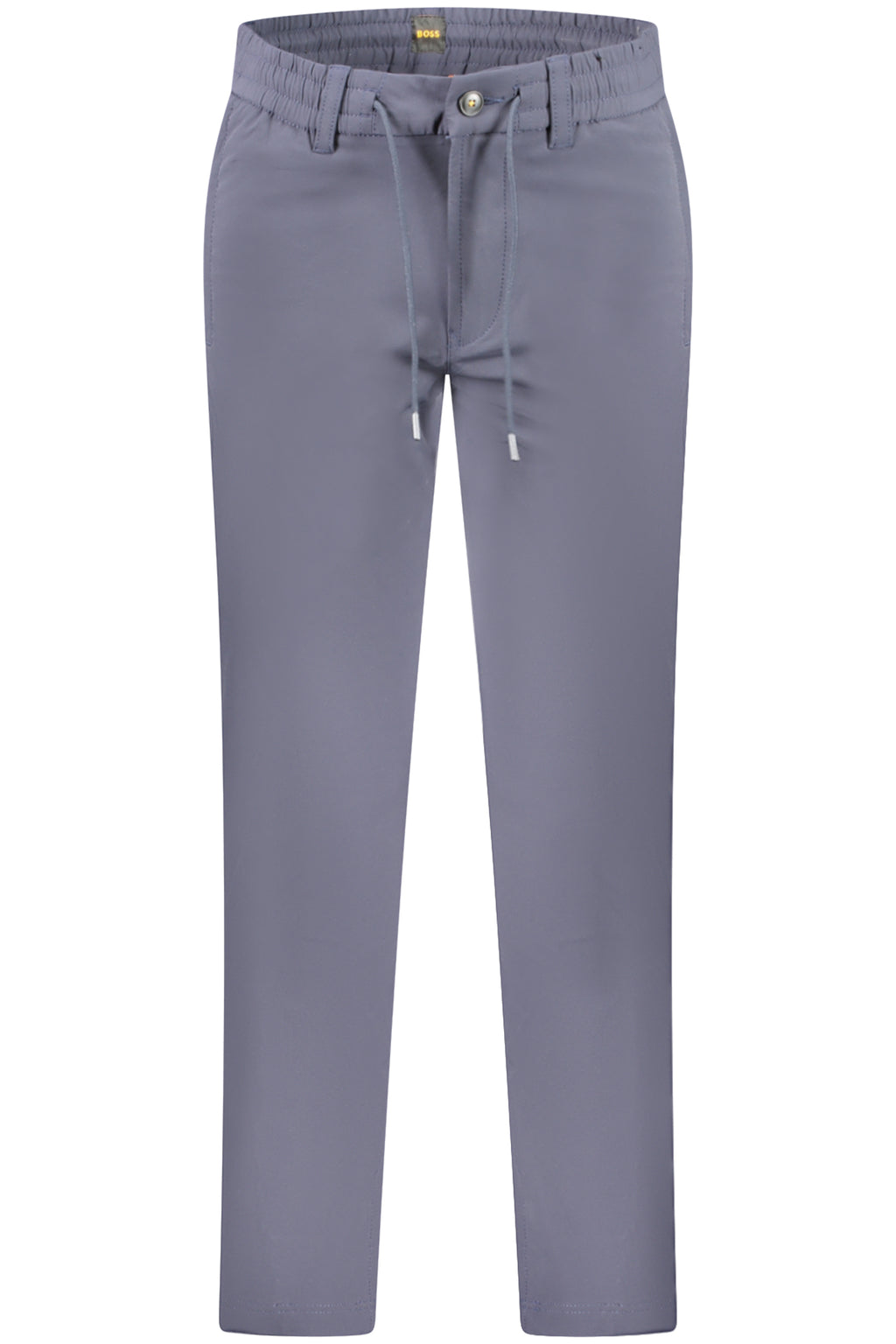 HUGO BOSS HERRENHOSE BLAU
