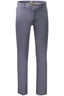 HUGO BOSS HERRENHOSE BLAU