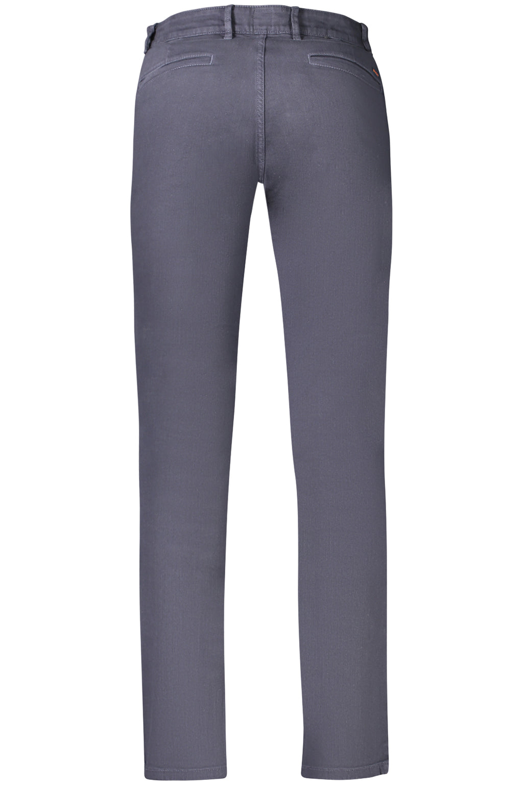 HUGO BOSS HERRENHOSE BLAU