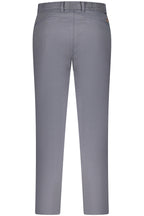 HUGO BOSS HERRENHOSE BLAU