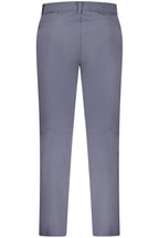 HUGO BOSS HERRENHOSE BLAU