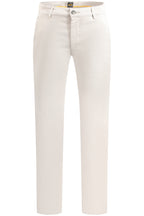 HUGO BOSS HERRENHOSE GRAU