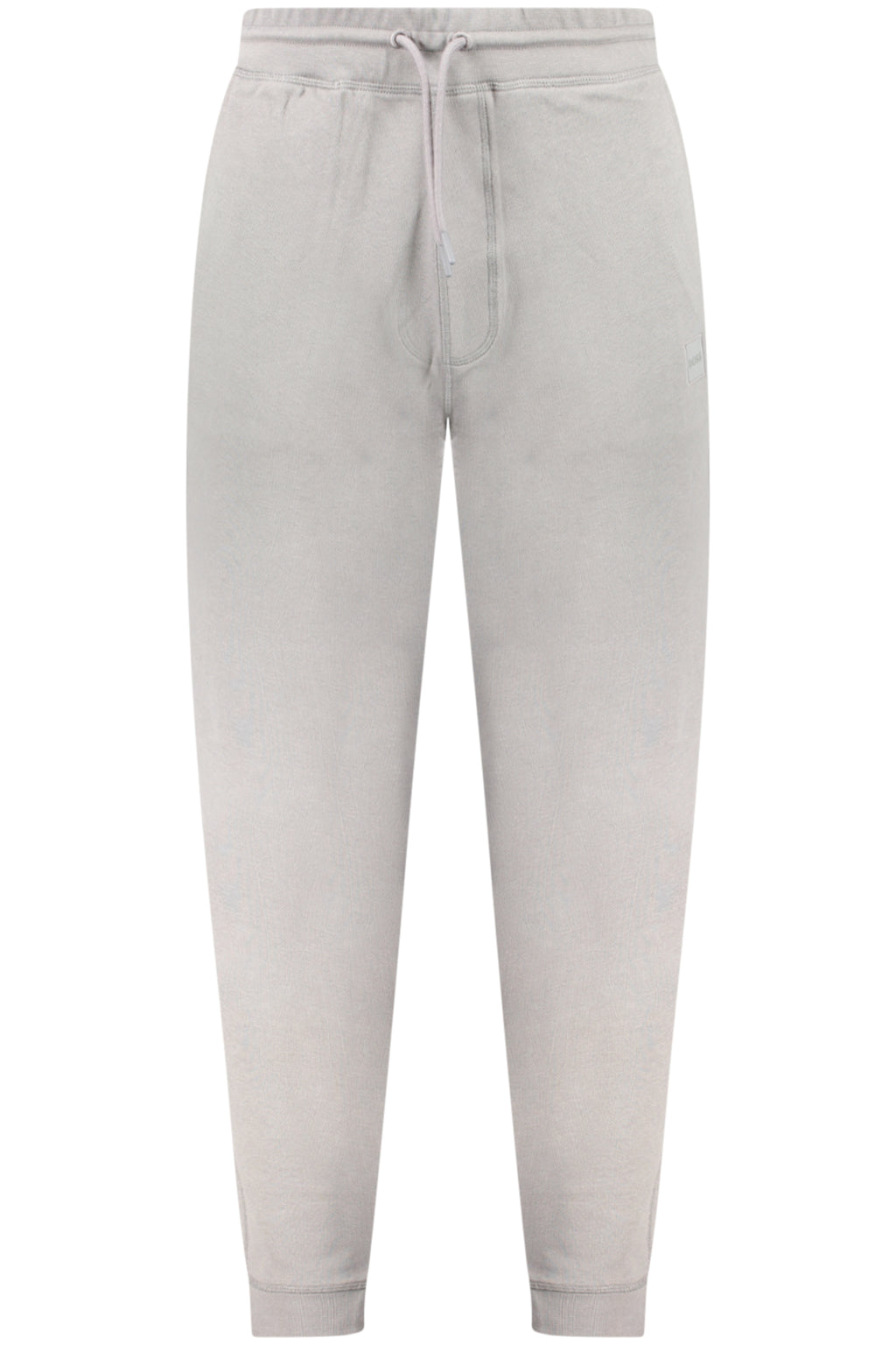 HUGO BOSS HERRENHOSE GRAU