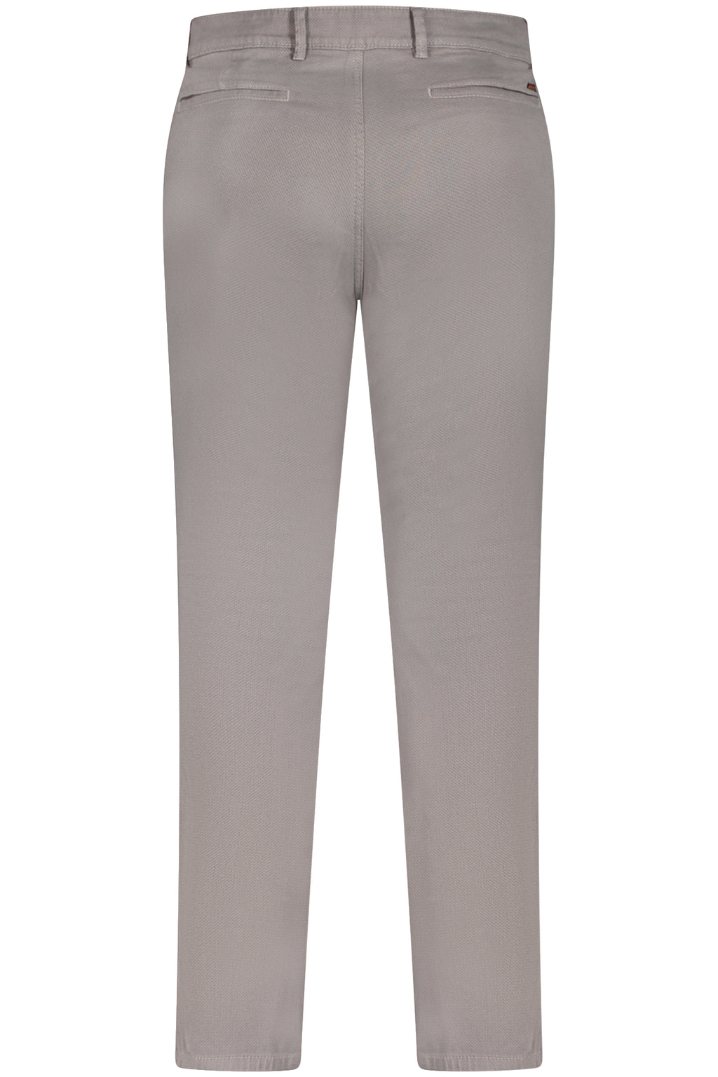 HUGO BOSS HERRENHOSE GRAU