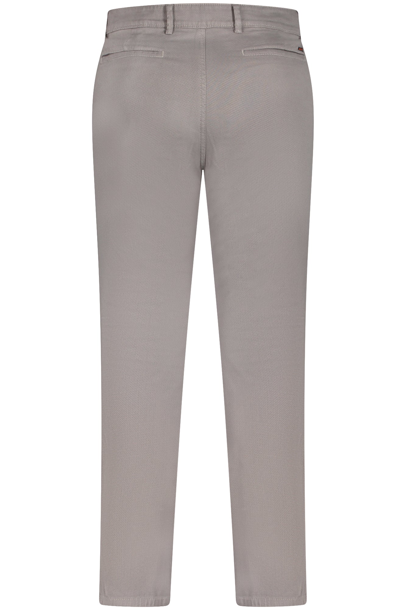 HUGO BOSS HERRENHOSE GRAU
