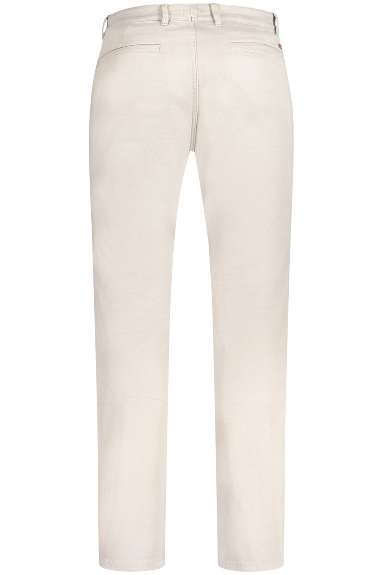 HUGO BOSS HERRENHOSE GRAU Zweitbild