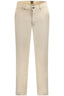 BOSS Herrenhose Grau Slim Fit – Elegante Business-Hose mit 4 Taschen | soulluna.de Braun