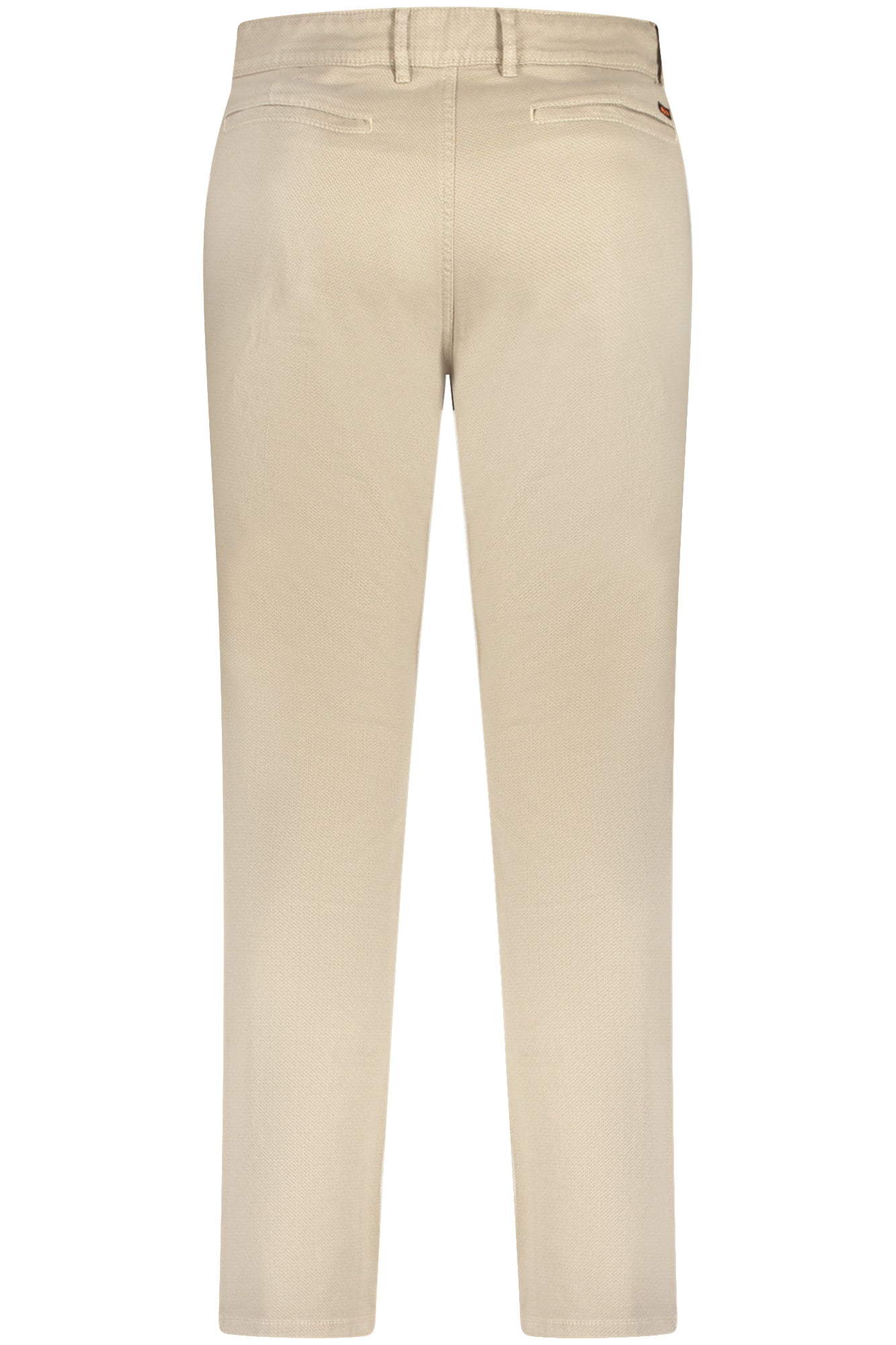 BOSS Herrenhose Grau Slim Fit – Elegante Business-Hose mit 4 Taschen | soulluna.de Braun