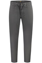 HUGO BOSS HERREN SCHWARZE HOSE