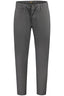 HUGO BOSS HERREN SCHWARZE HOSE