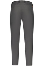 HUGO BOSS HERREN SCHWARZE HOSE