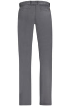 HUGO BOSS HERREN SCHWARZE HOSE